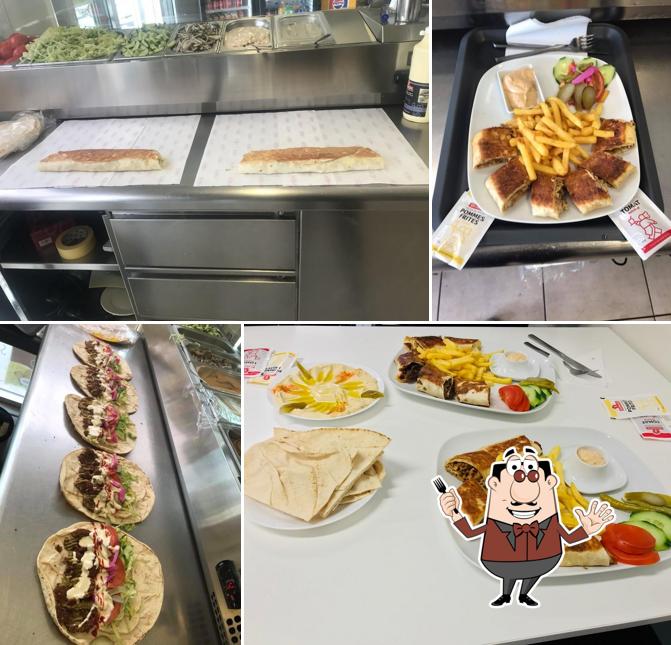 DAMASKUS Restaurant