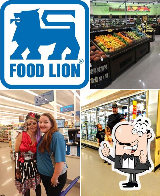 Food Lion