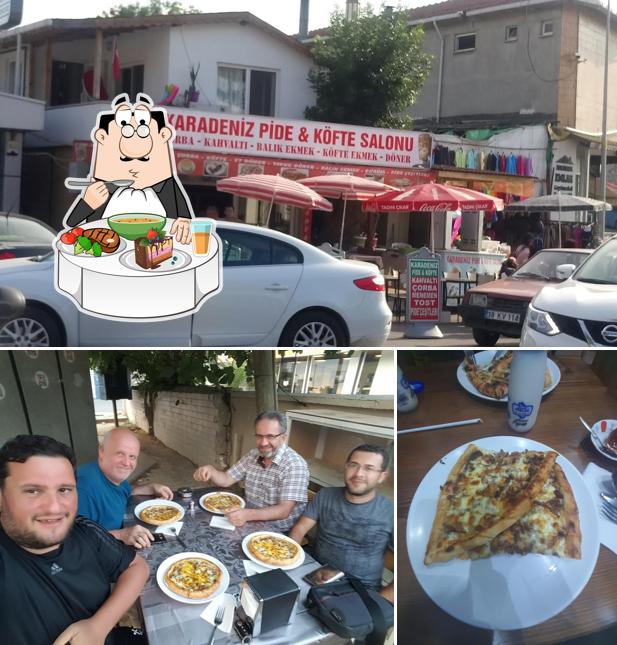 Karadeniz Pide