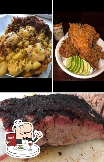 Kingpin BBQ