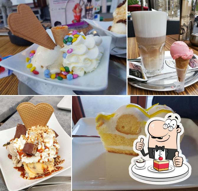 La Luna Eiscafe