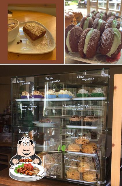 Mrs Smith's at Haddo