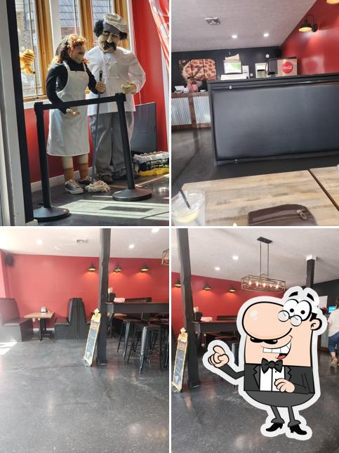 Miss Mandy's Italian Eatery