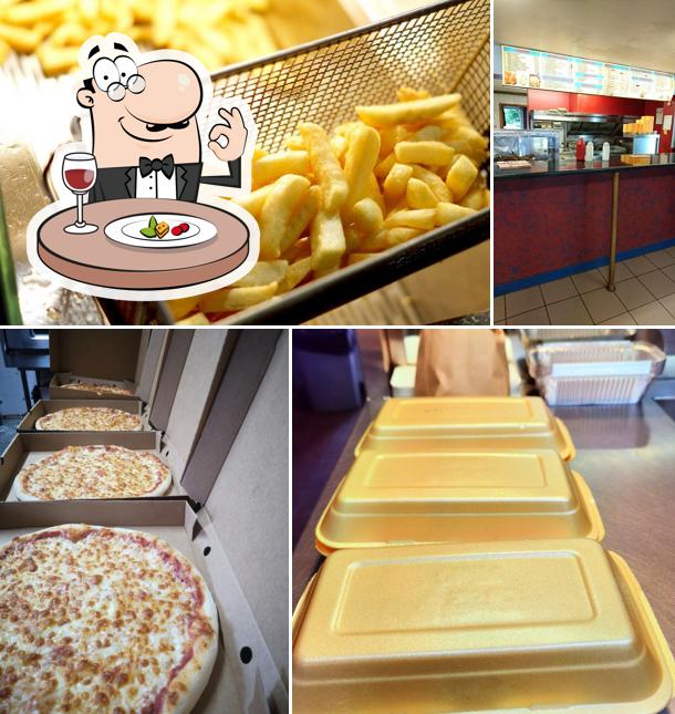 Tasty Mac's Shanagolden Co.Limerick