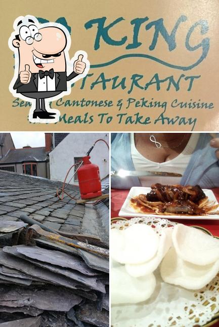 Po King Restaurant