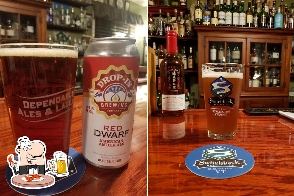 Mountain View Pub
