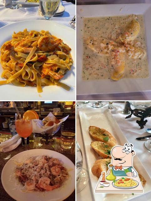 Ristorante Villa Francesca