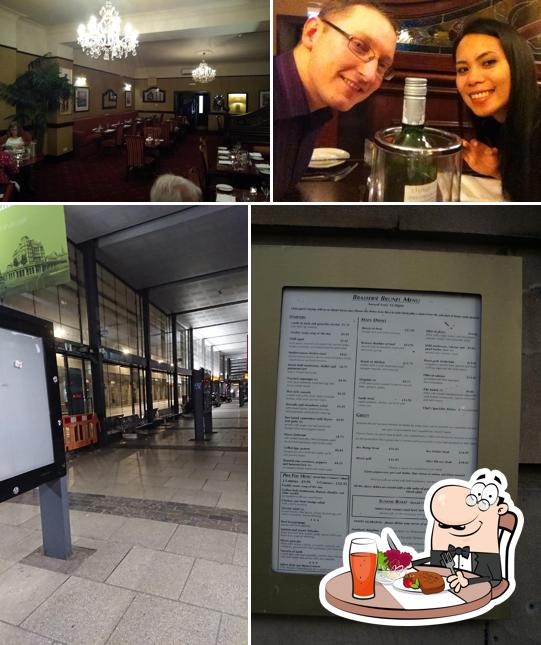 Brasserie Brunel