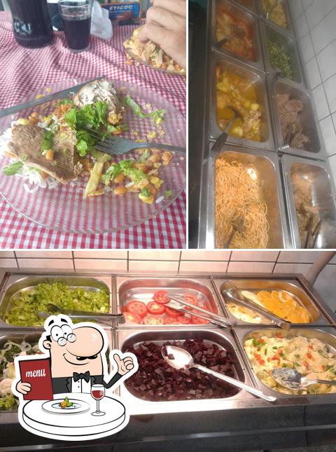 Cantina Do Edgar