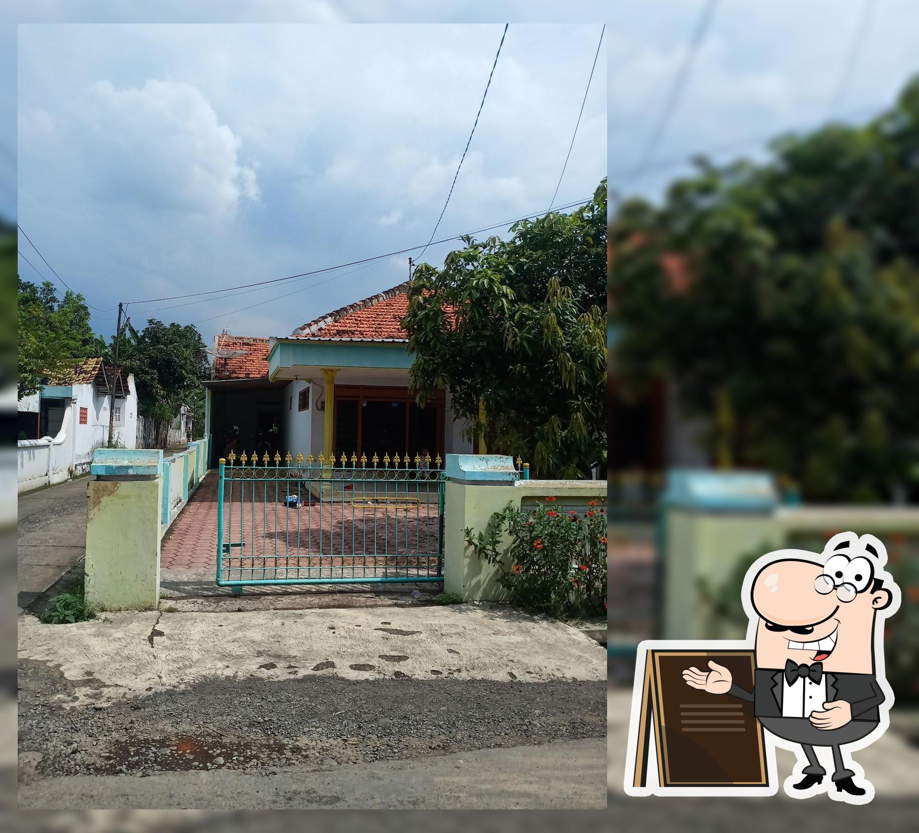 Dapur Basudara