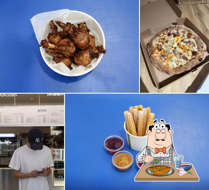 EASY’s Pizza by MATOKA