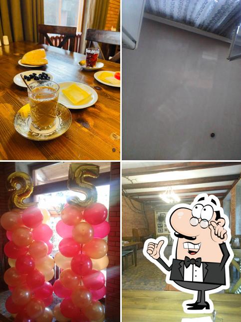 Evim Restauran&Hotel