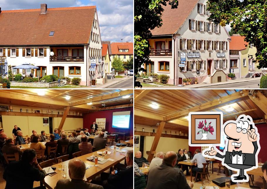 Gasthaus Zum Stern