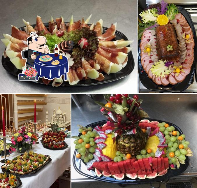 Hannas restaurang & Catering