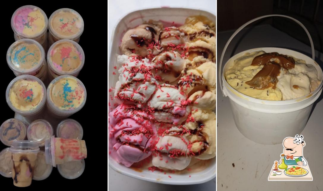 Helados San Antonio