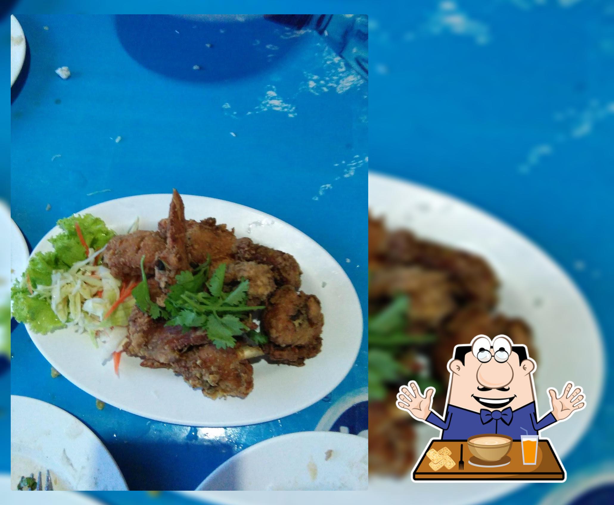 ร้านลาบเป็ดอุดร สาขาหนองดี