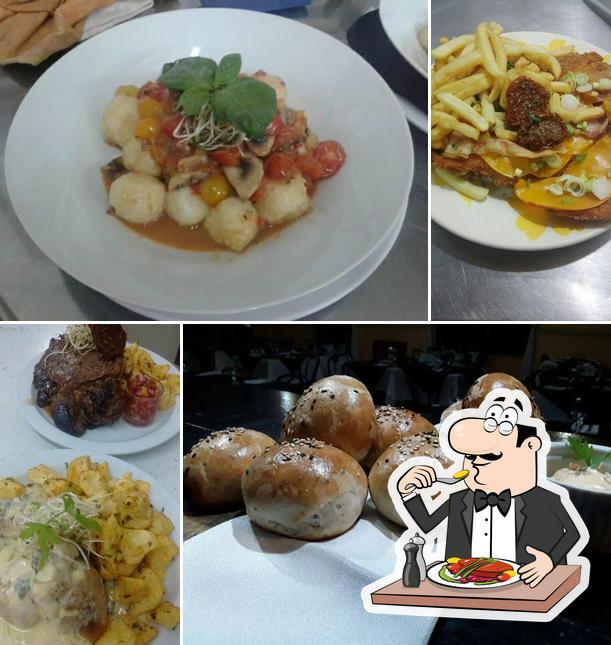 Lo Gross restaurante