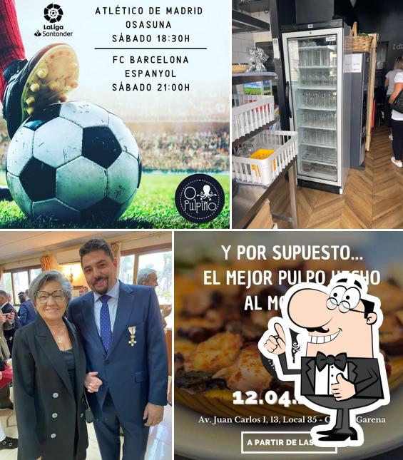 O´Pulpiño