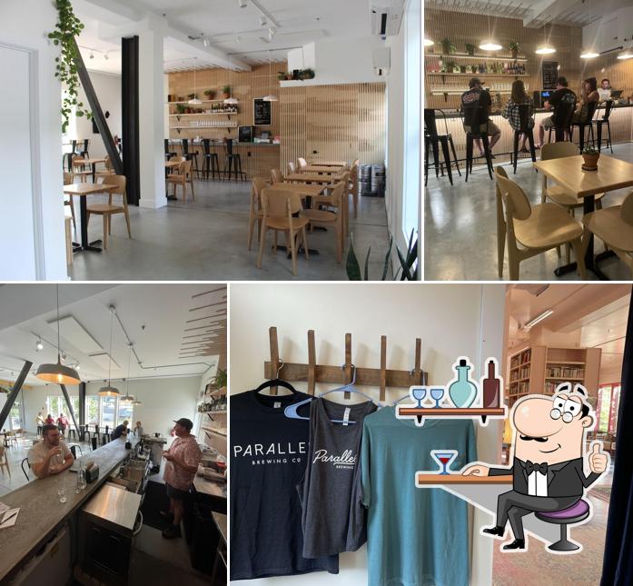 Parallel Brewing Company
