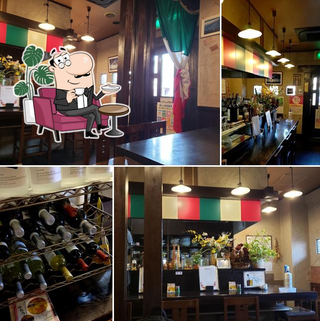 Pasta House Piccolo