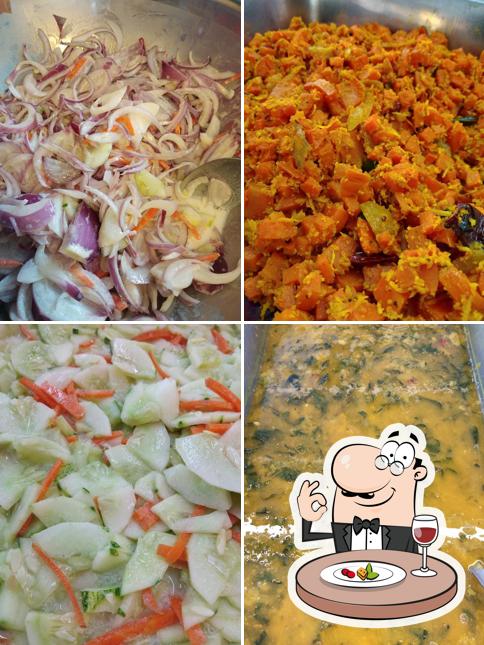 RESTORAN D CHETTYS BRIYANY & SPICES
