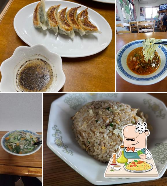 Ramen Kiraku