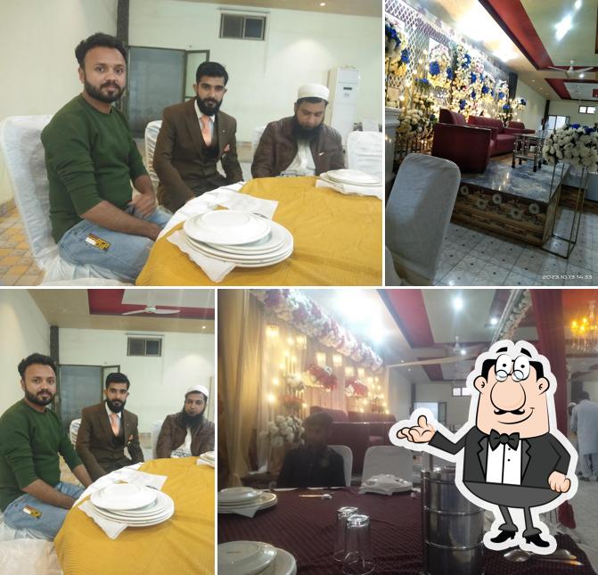 SANJOOK MARRIAGE HALL
