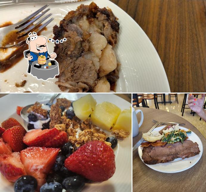 Schreiner Diner