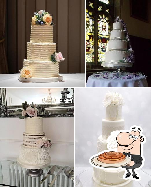 Southwell Cakery