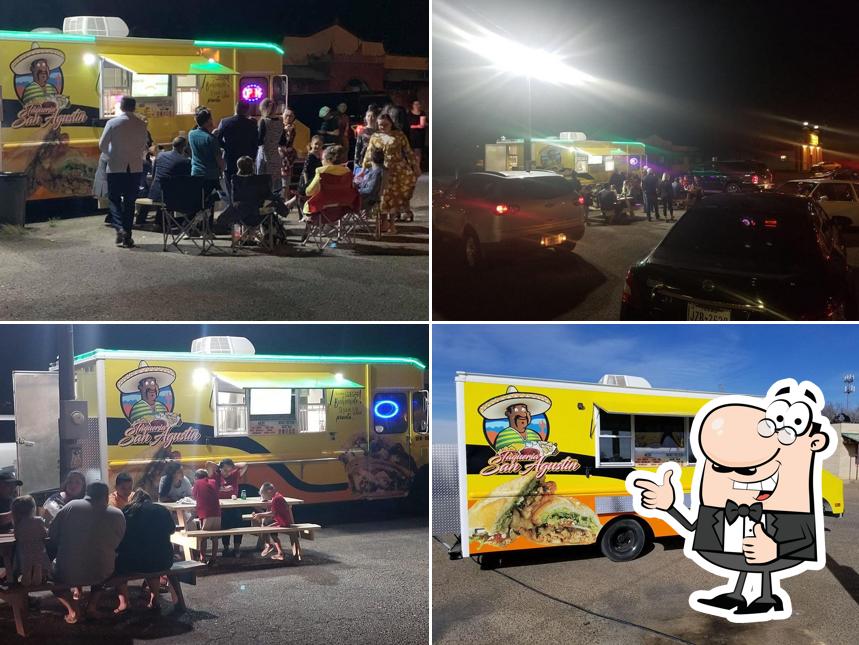 Taqueria San Agustin