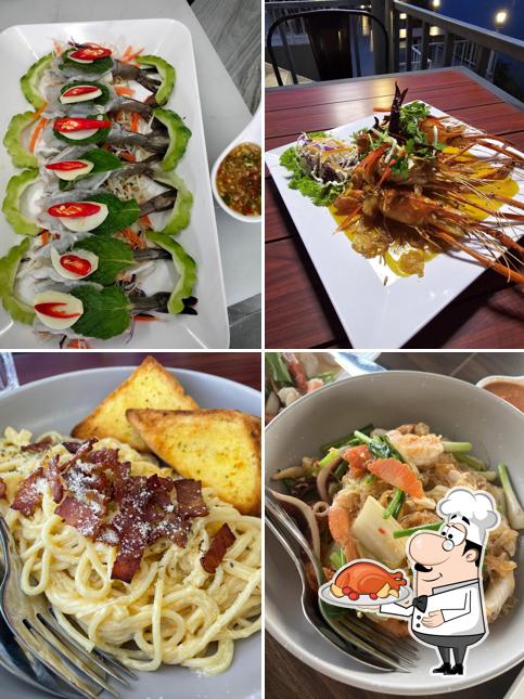 Terrace เทอเรส ท่าบ่อ หนองคาย