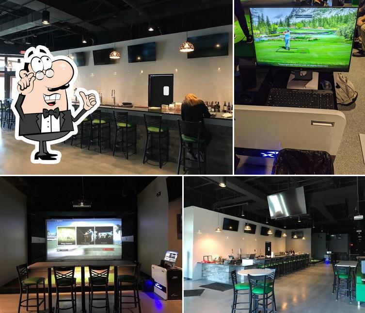 X-Golf Middleton