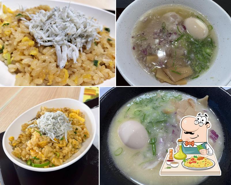 らーめん さがら