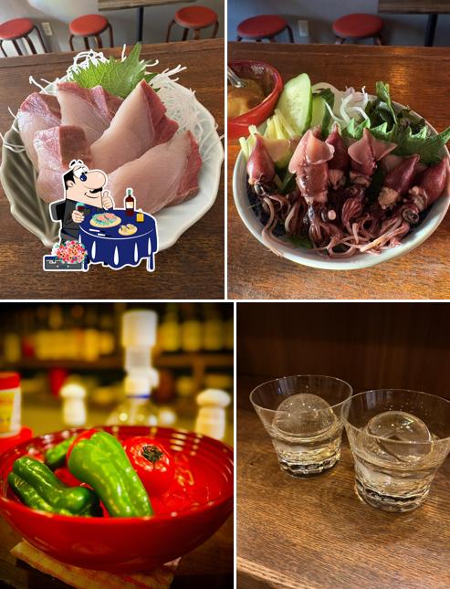 福酒処 梅すけ