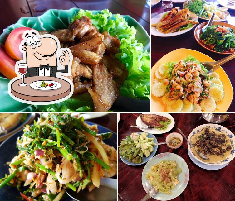 Ruamros Restaurant Phang Nga