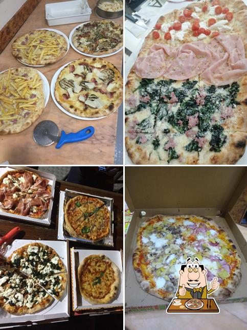Spiga D'Oro Pizzeria D'Asporto