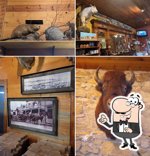 Oxbow Dinner House and Pizza Company