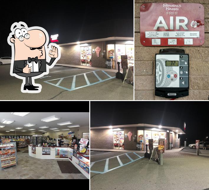 Stewart's Shops