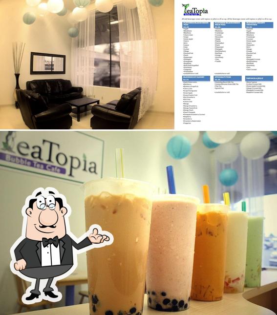 Tea Topia