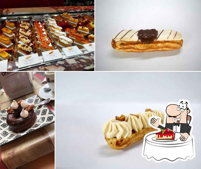 Pasticceria Zaffiro
