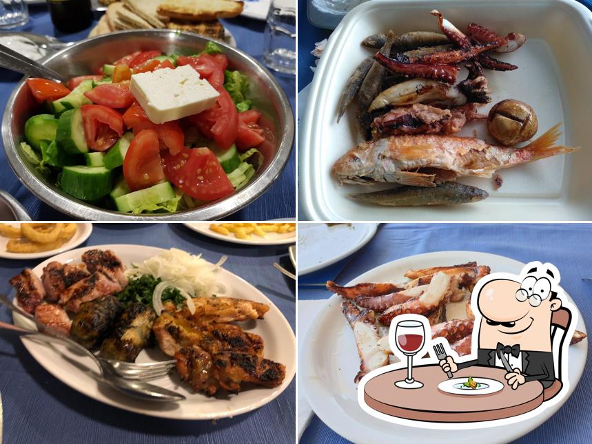 Zephyros Restaurant