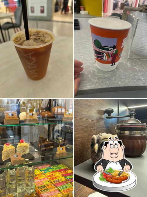 Varka Сoffee