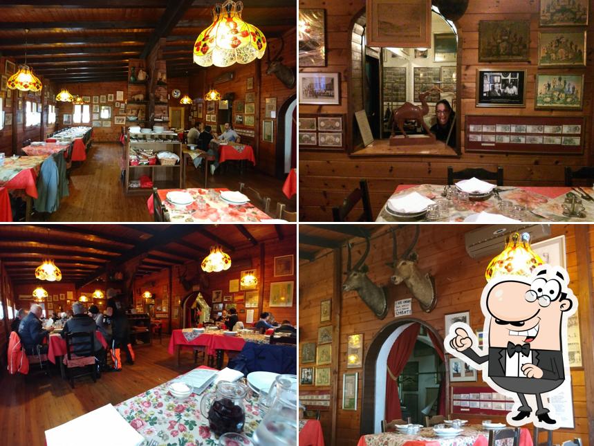 Osteria La Piola