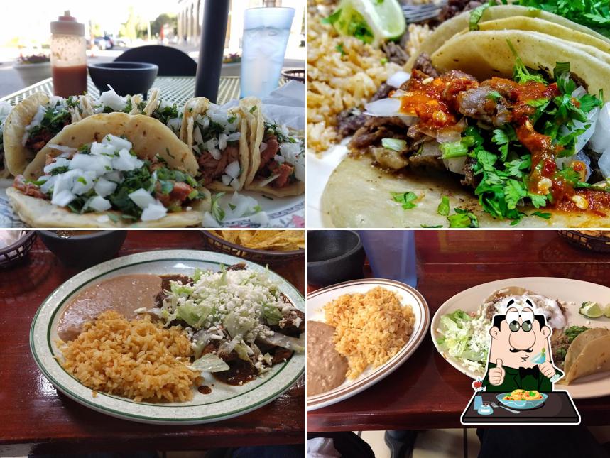 Pablo's Mexican Restaurant (Old Town)