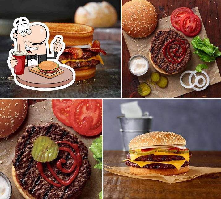 Burger King