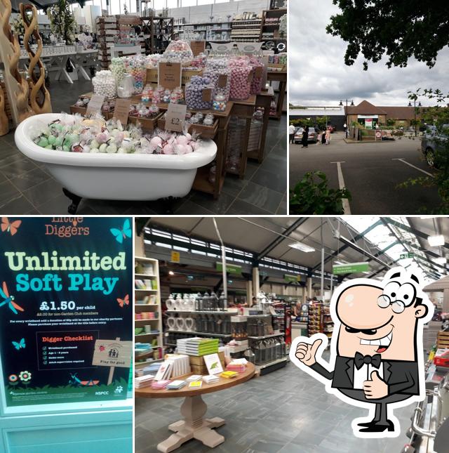 Weybridge Garden Centre