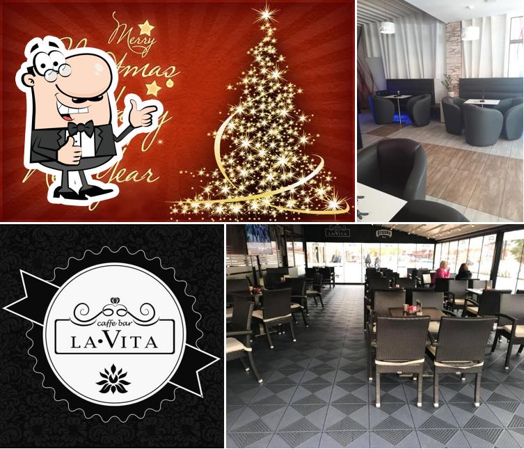 caffe LaVita