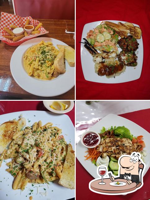 California Grill