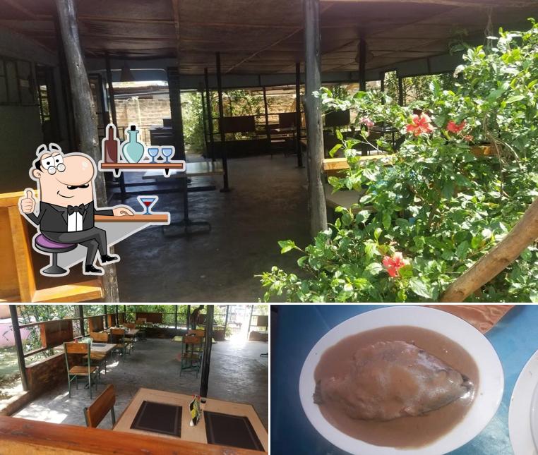 Geya Restaurant