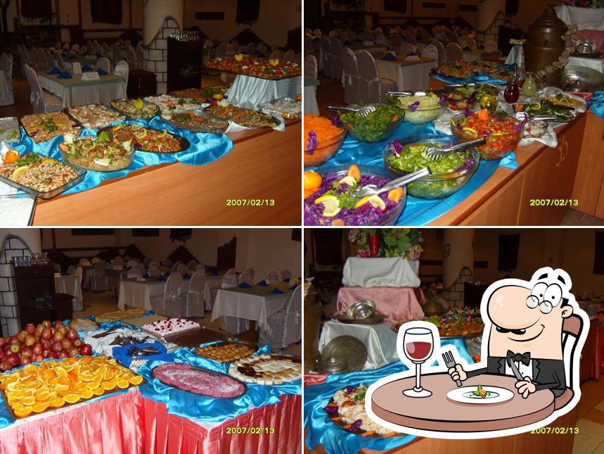 Halici Restaurant